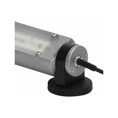 BAUER& BÖCKER LED-Maschinenleuchte rund, Typ: 140 mm