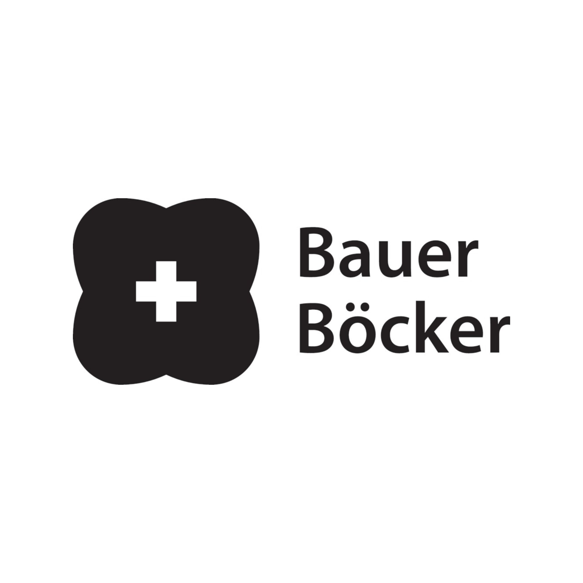BAUER& BÖCKER LED-Maschinenleuchte rund, Typ: 140 mm