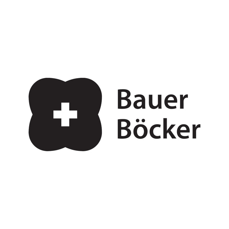 BAUER& BÖCKER LED-Maschinenleuchte rund, Typ: 140 mm