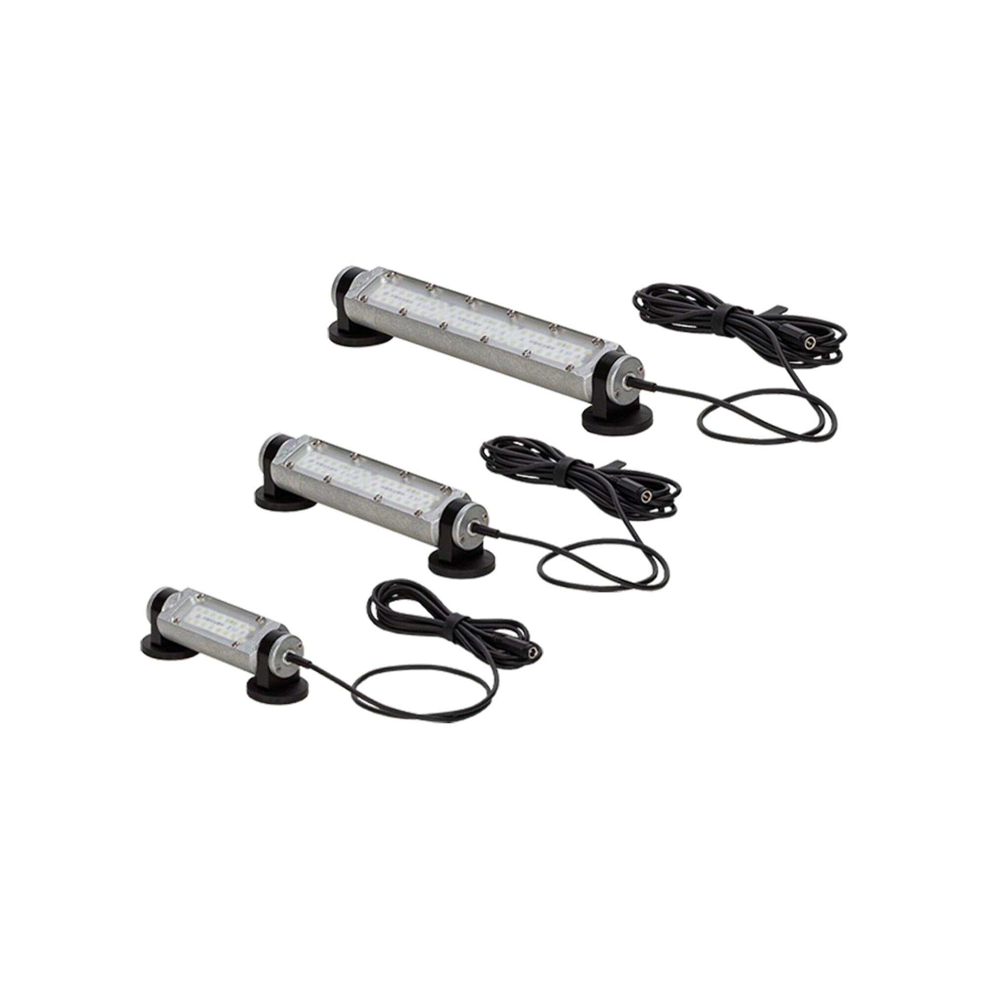 BAUER& BÖCKER LED-Maschinenleuchte rund, Typ: 140 mm