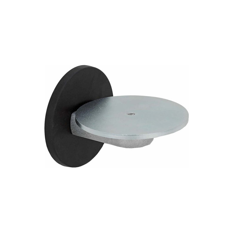 BAUER& BÖCKER Magnethalter, MontageplatteØ oben: 95 mm