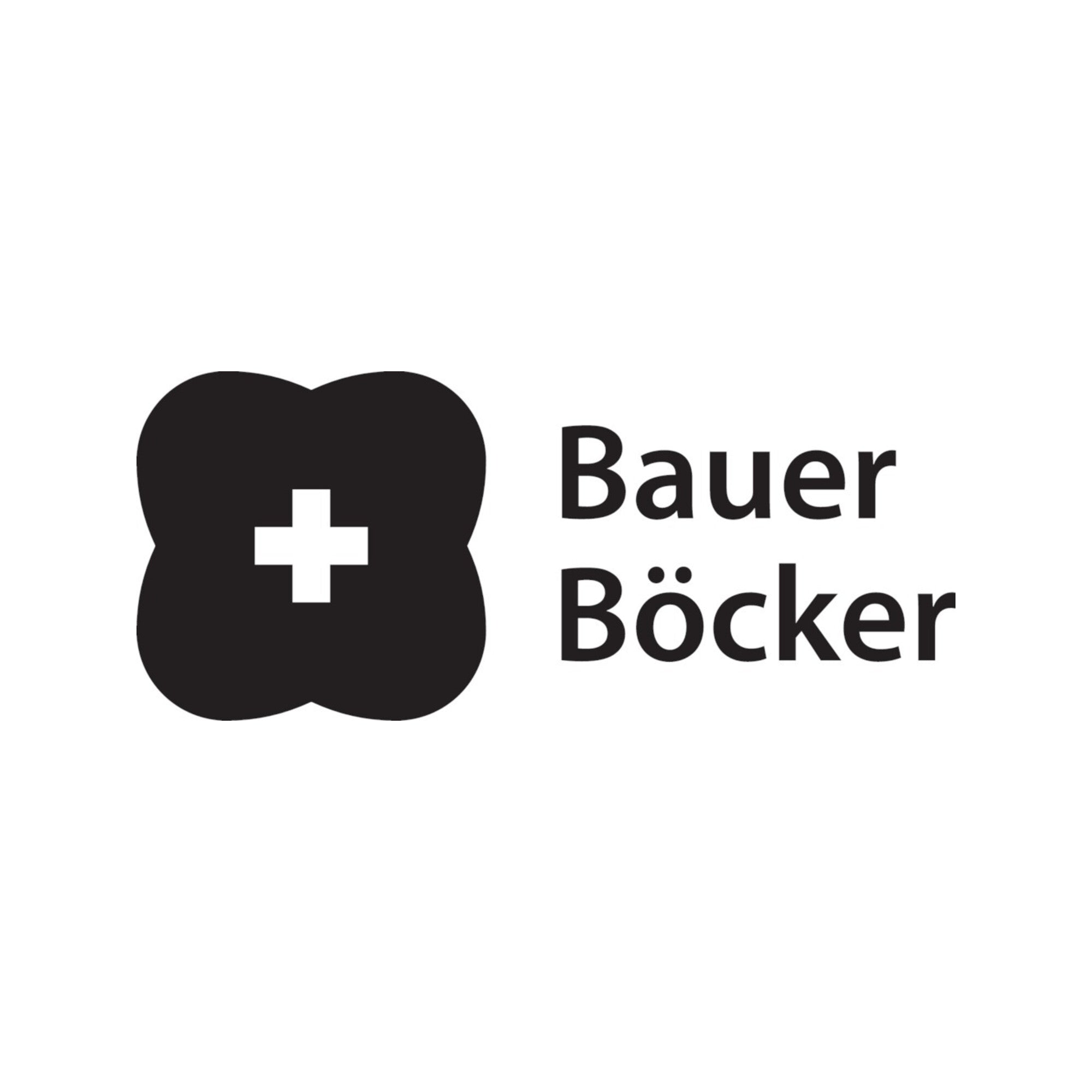 BAUER& BÖCKER Magnethalter, MontageplatteØ oben: 95 mm