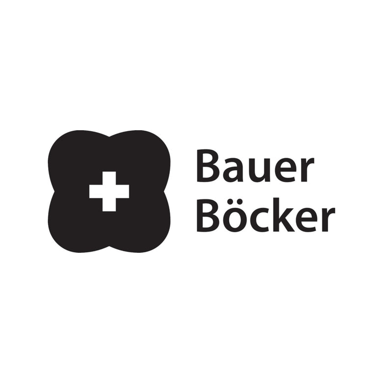 BAUER& BÖCKER Magnethalter, MontageplatteØ oben: 95 mm