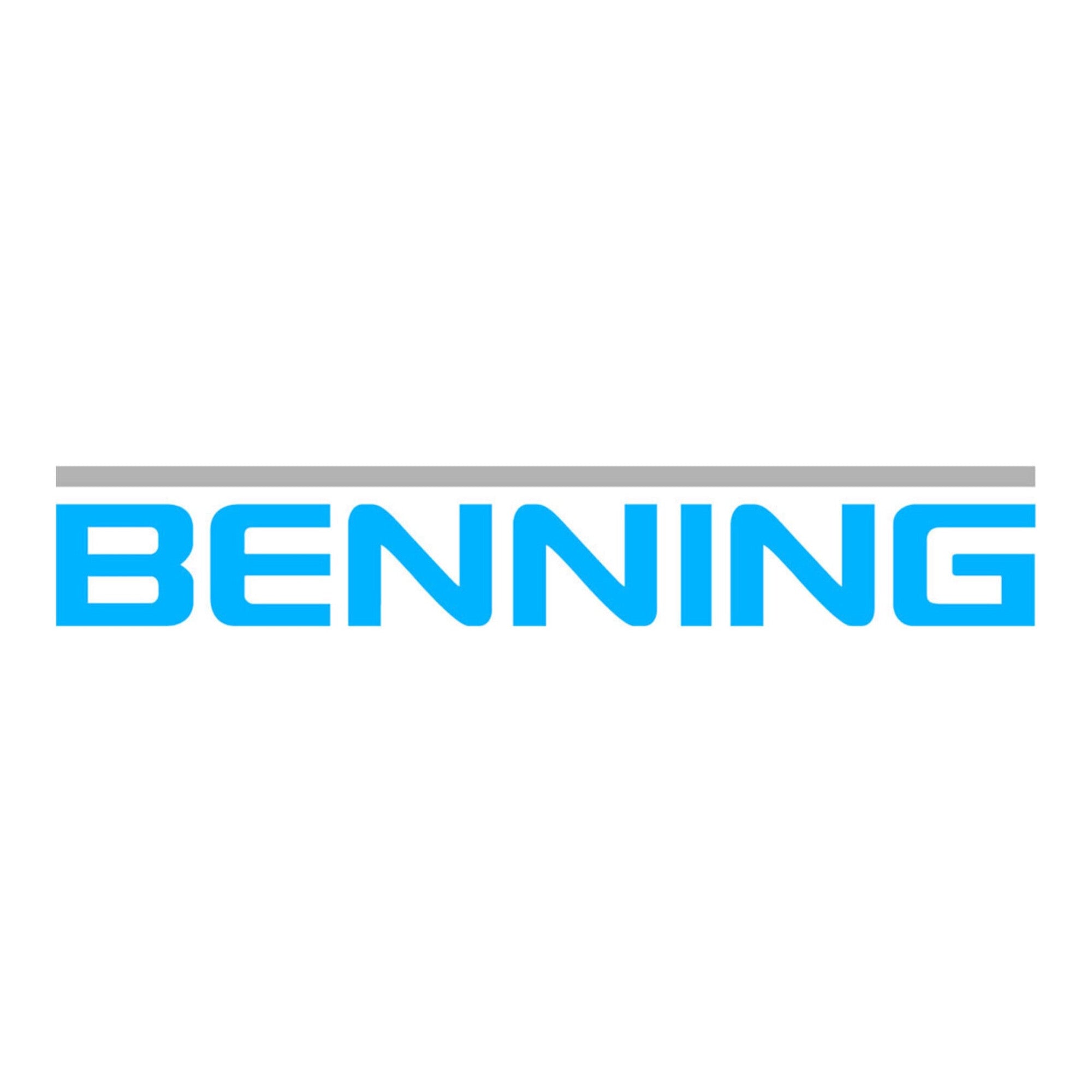 Benning Drehfeld-Richtungsanzeiger Tritest Pro Tritestpro