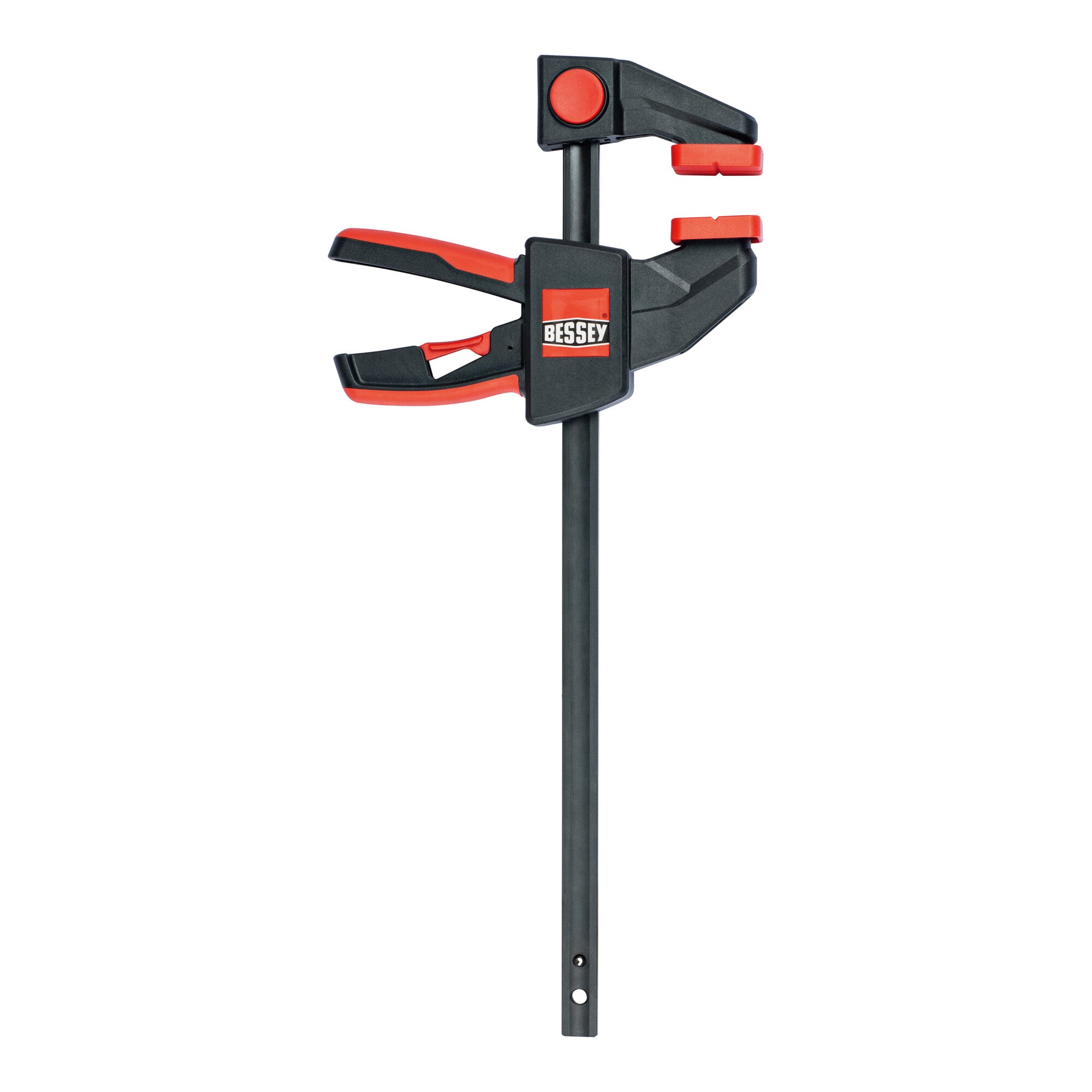 Bessey 2 x Einhandzwinge EZS 110/40
