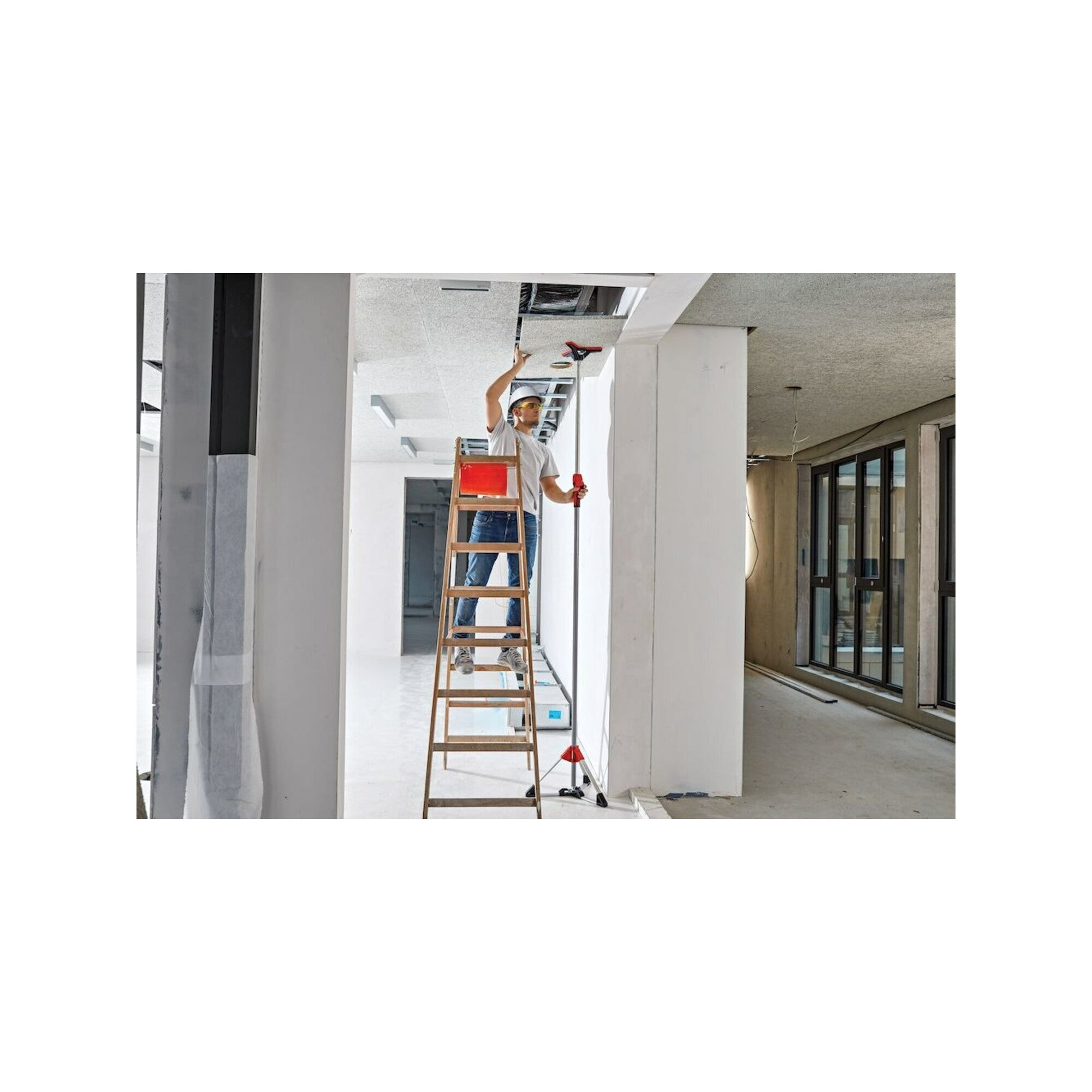 Bessey Deckenstativ STE-DS