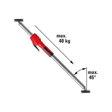 Bessey Deckenstütze und Montagestütze STE370