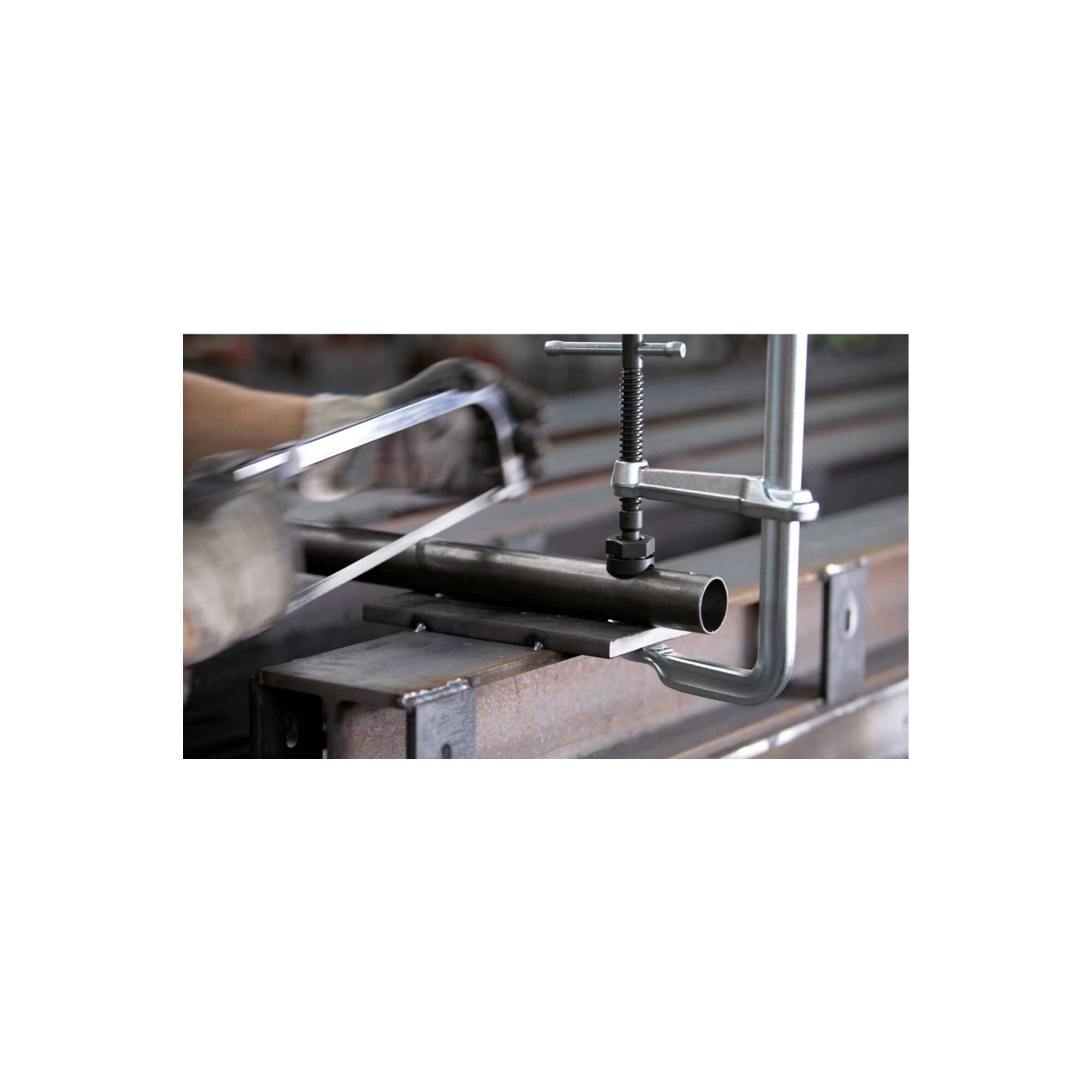 BESSEY Druckkappe inklusive Befestigungsmaterial, 861130