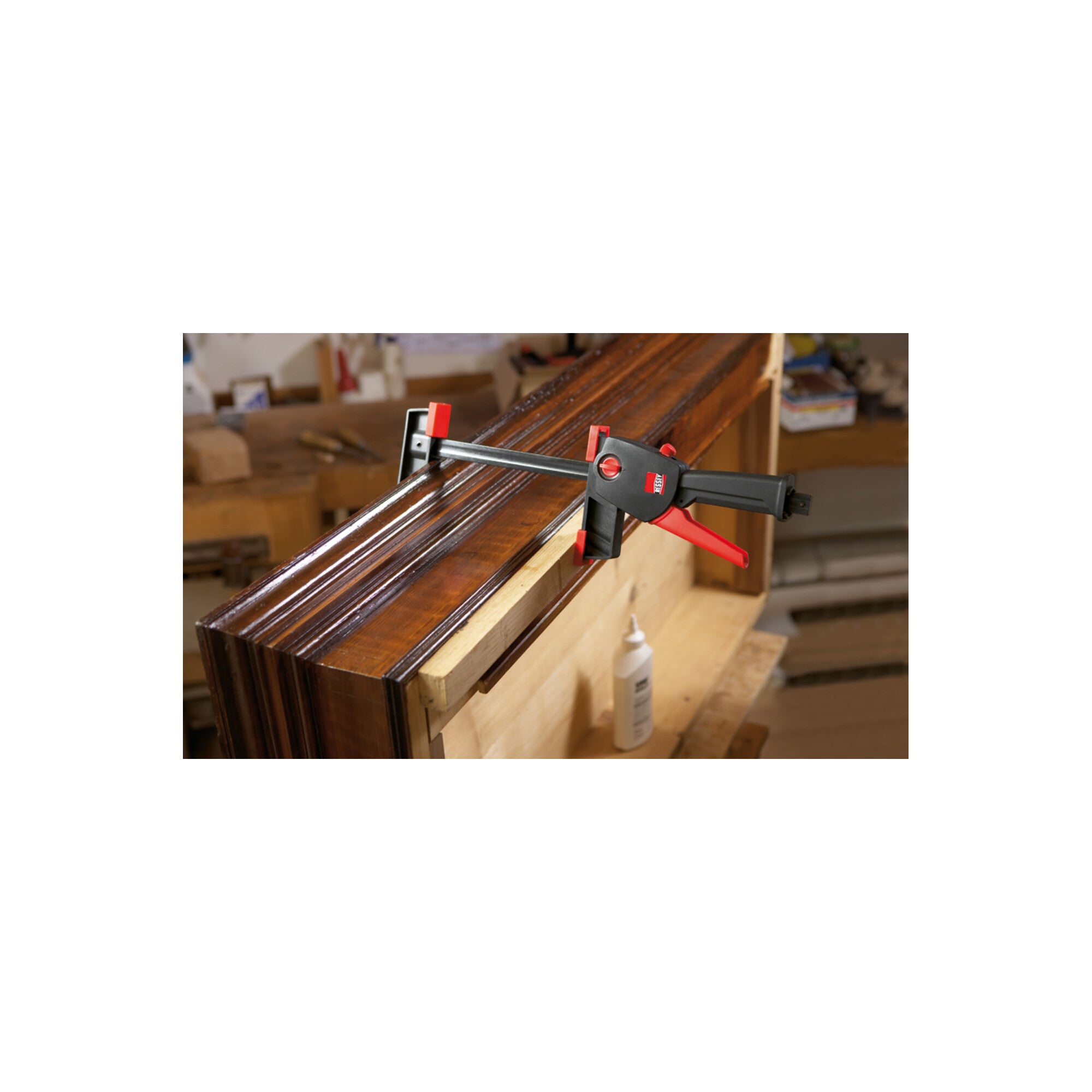 Bessey DuoKlamp DUO 160/85