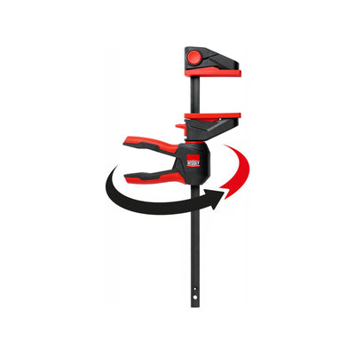 Bessey Einhandzwinge EZ360-60