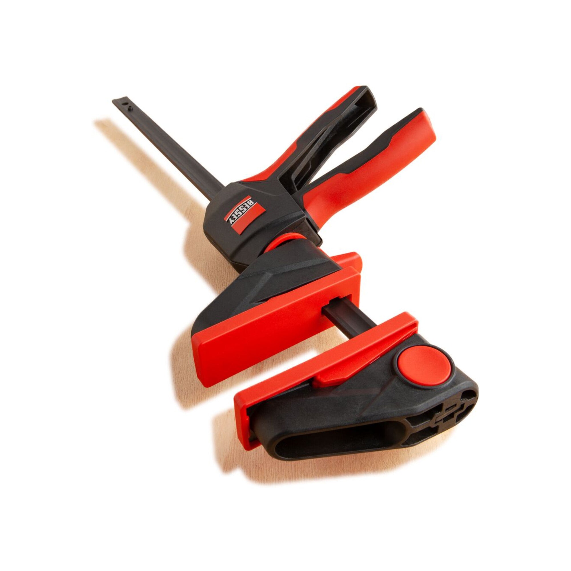 Bessey Einhandzwinge EZ360-60