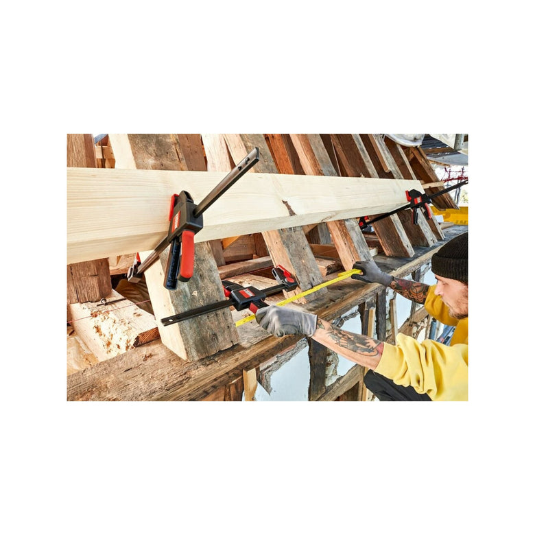 Bessey Einhandzwinge EZL 450/80