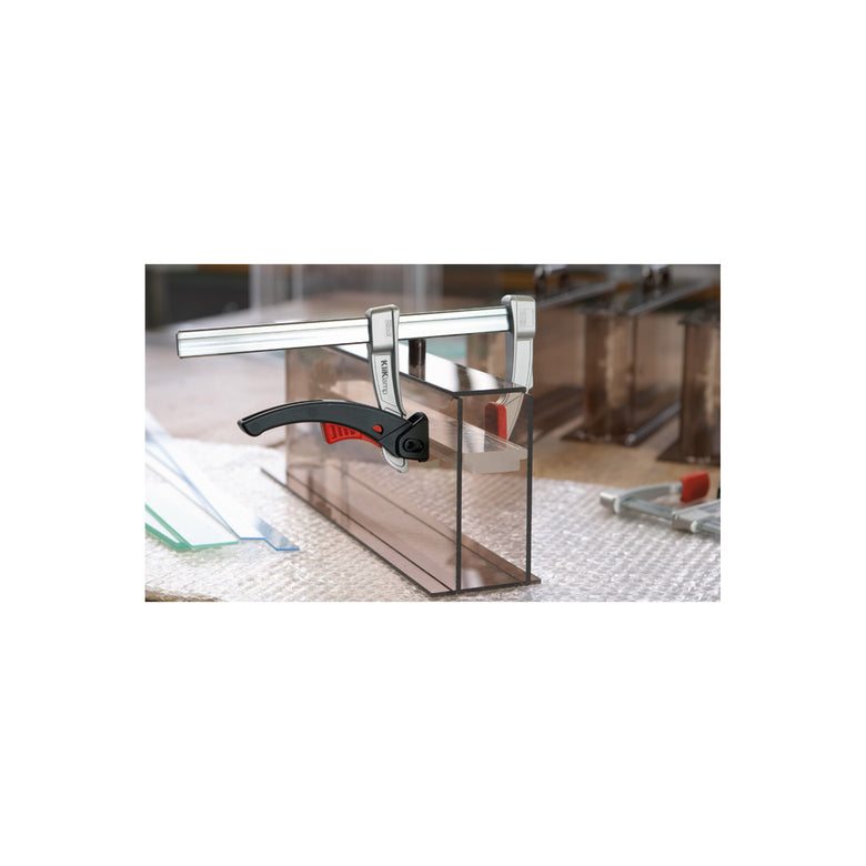 Bessey Einhandzwinge KliKlamp KLI 160/80