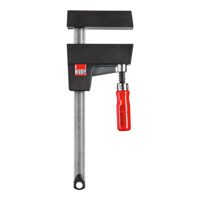 Bessey Flächenspanner UniKlamp Spann-W. 600mm Ausladung 80mm Spreizw. 172-720mm