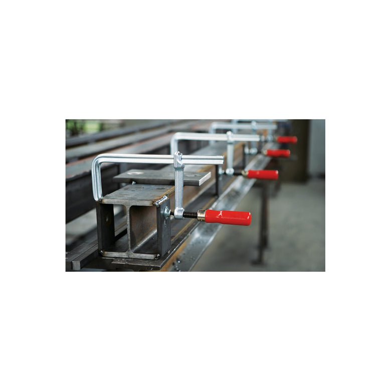 Bessey Ganzstahl-Schraubzwinge classiX GS 160/80