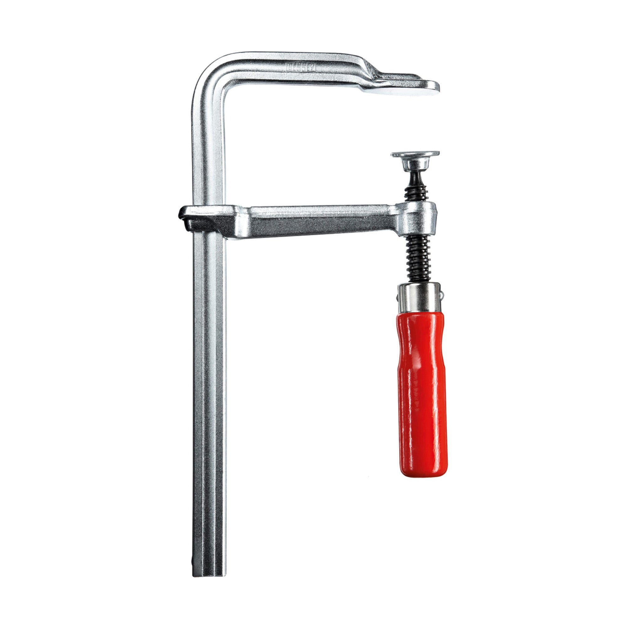 Bessey Ganzstahl-Schraubzwinge classiX GS 200/100