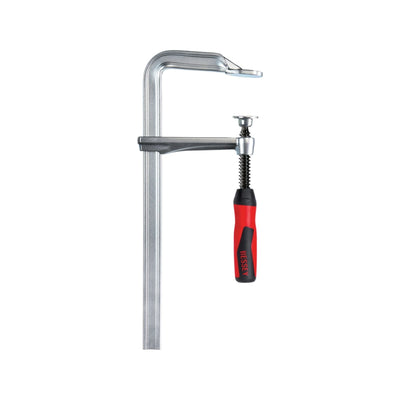 Bessey Ganzstahl-Schraubzwinge GZ-2K 200/100