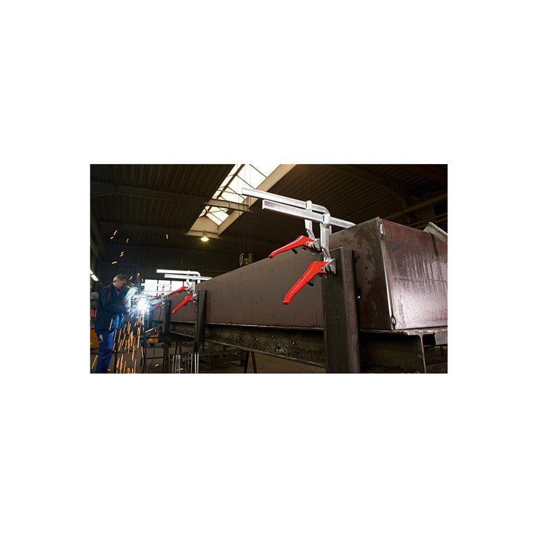 Bessey Hebelzwinge GH 250/120