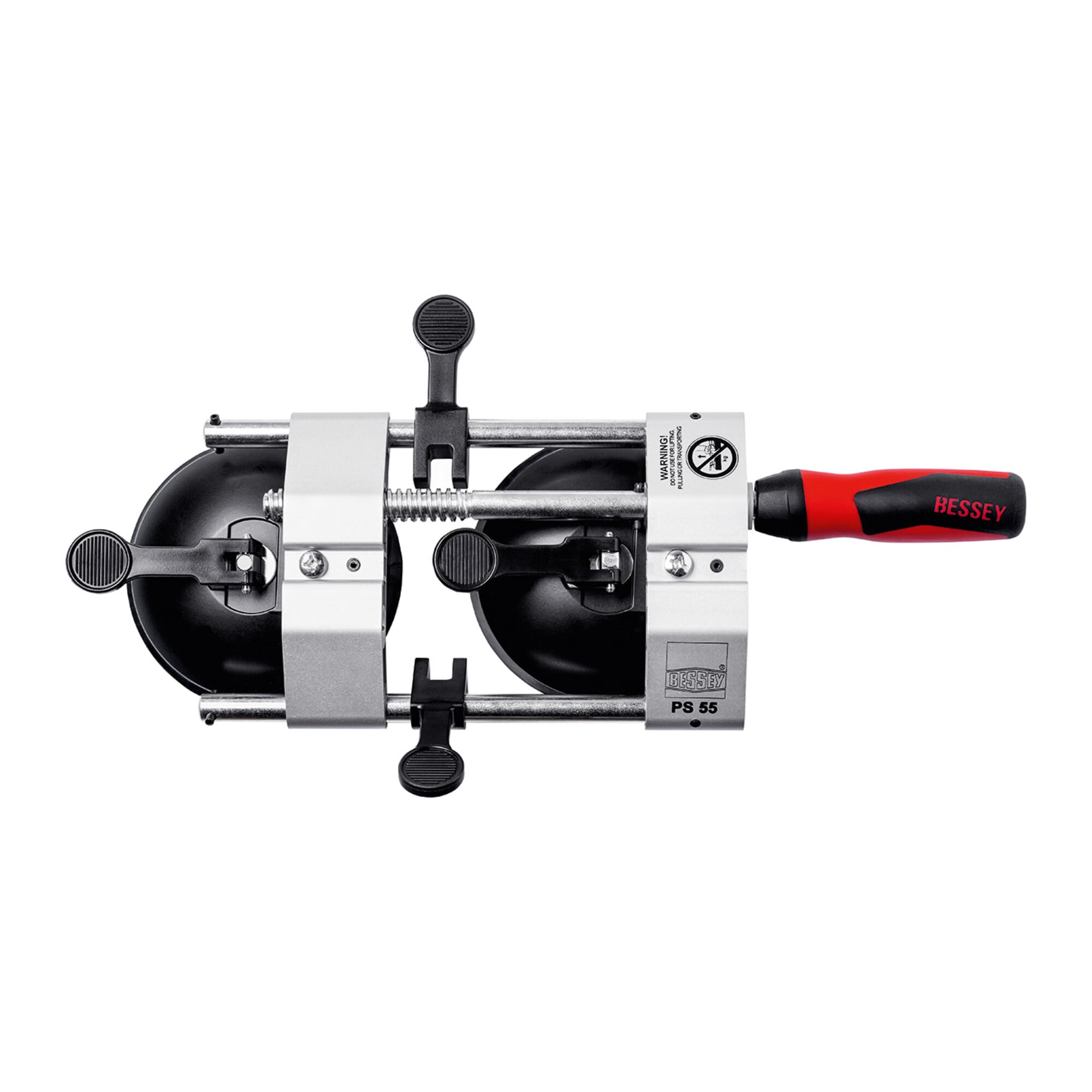 Bessey Plattenspanner PS55