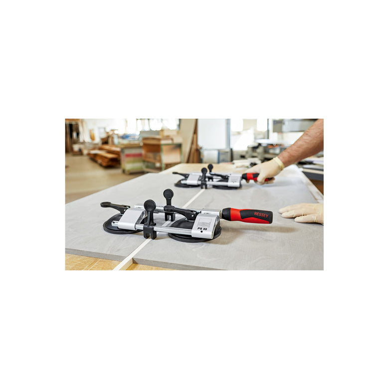 Bessey Plattenspanner PS55