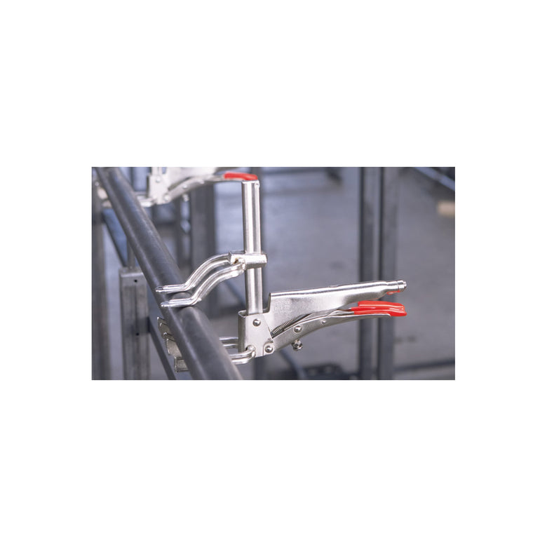 Bessey Rohr-Gripzange GRZRO 110/65