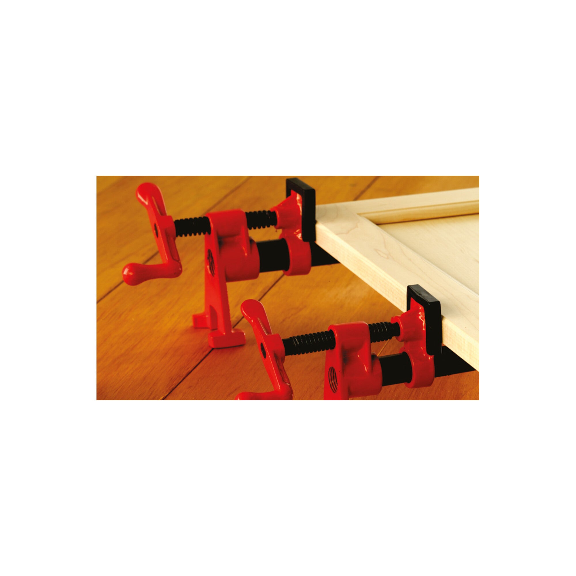 Bessey Rohr-Schraubzwinge BPC-H34 3/4"
