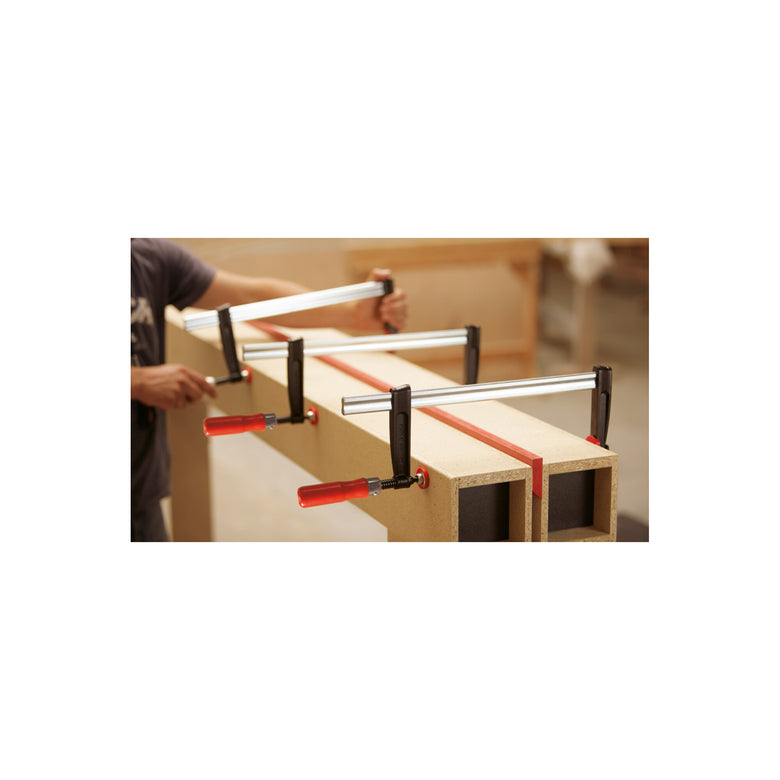 Bessey Temperguss-Schraubzwinge TPN-BE 300/120