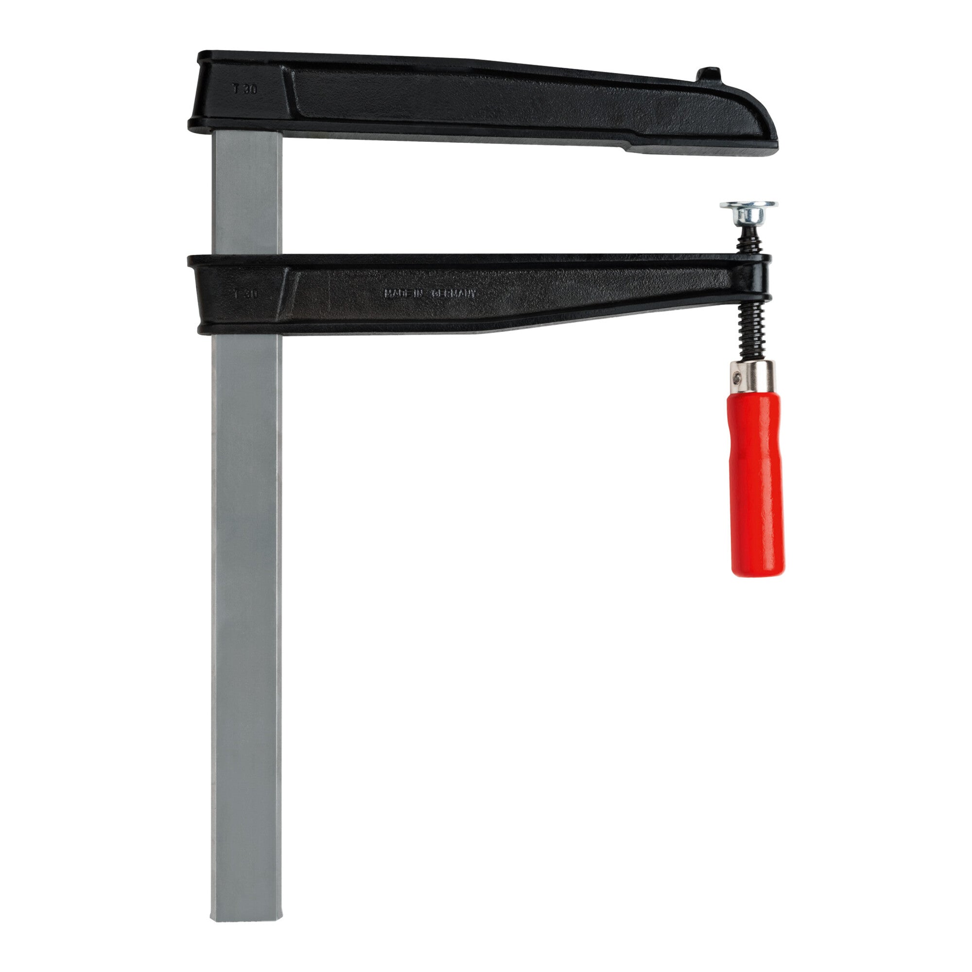 Bessey Tiefspann-Schraubzwinge TGNT 600/250