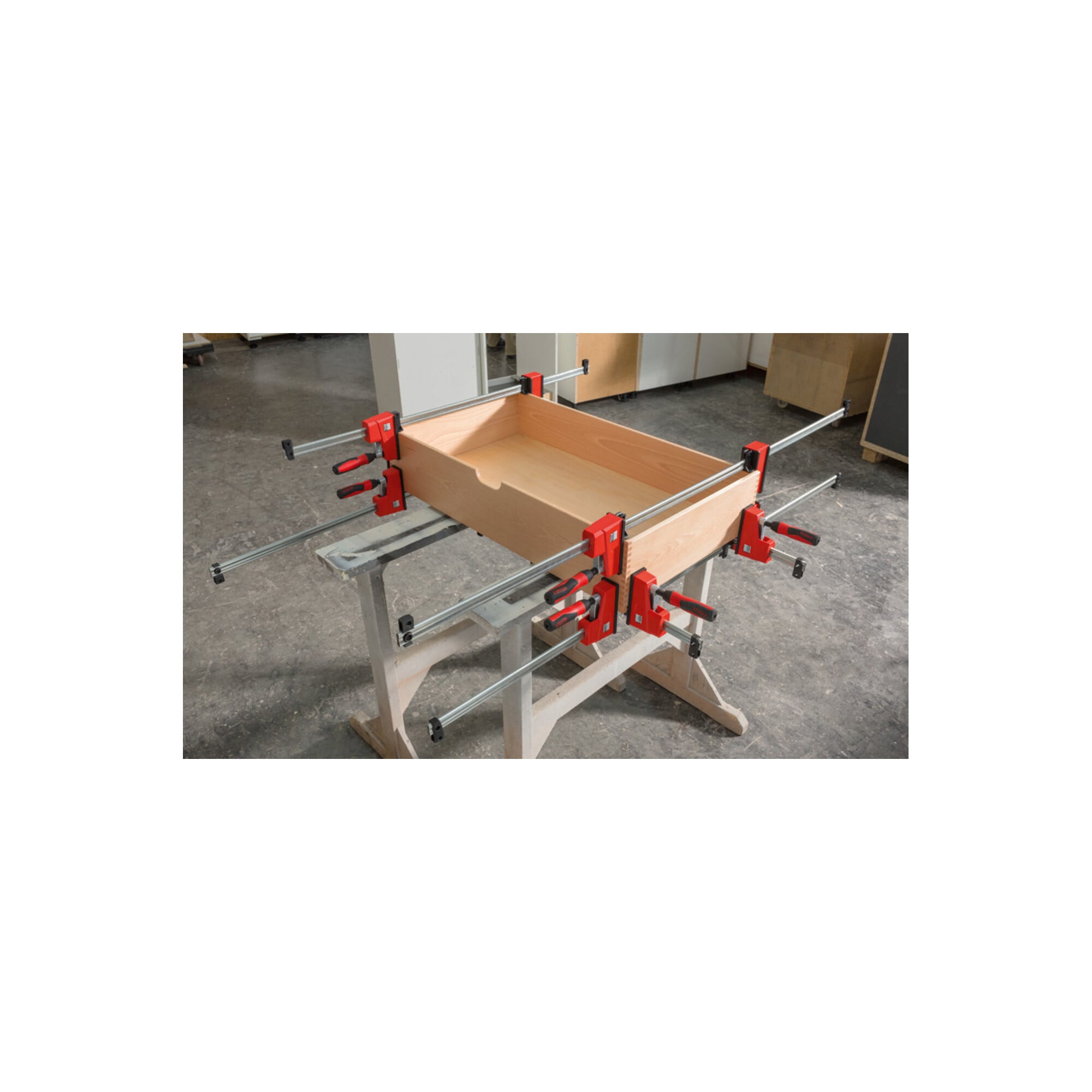 Bessey Vario-Korpuszwinge REVO KREV 1000/95