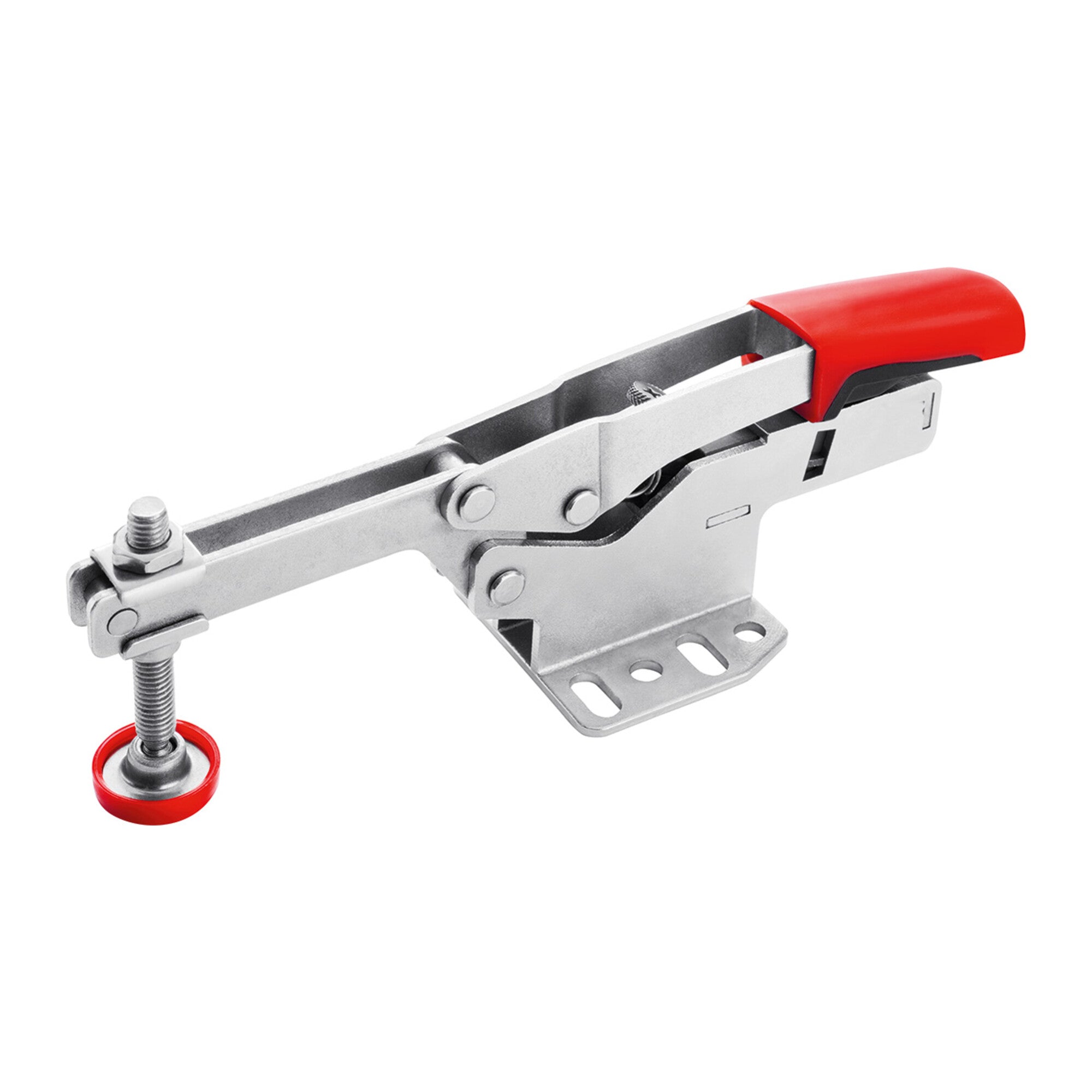 Bessey Waagrechtspanner mit offenem Arm STC-HH Spannweite 60 mm