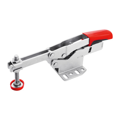 Bessey Waagrechtspanner mit offenem Arm STC-HH Spannweite 60 mm