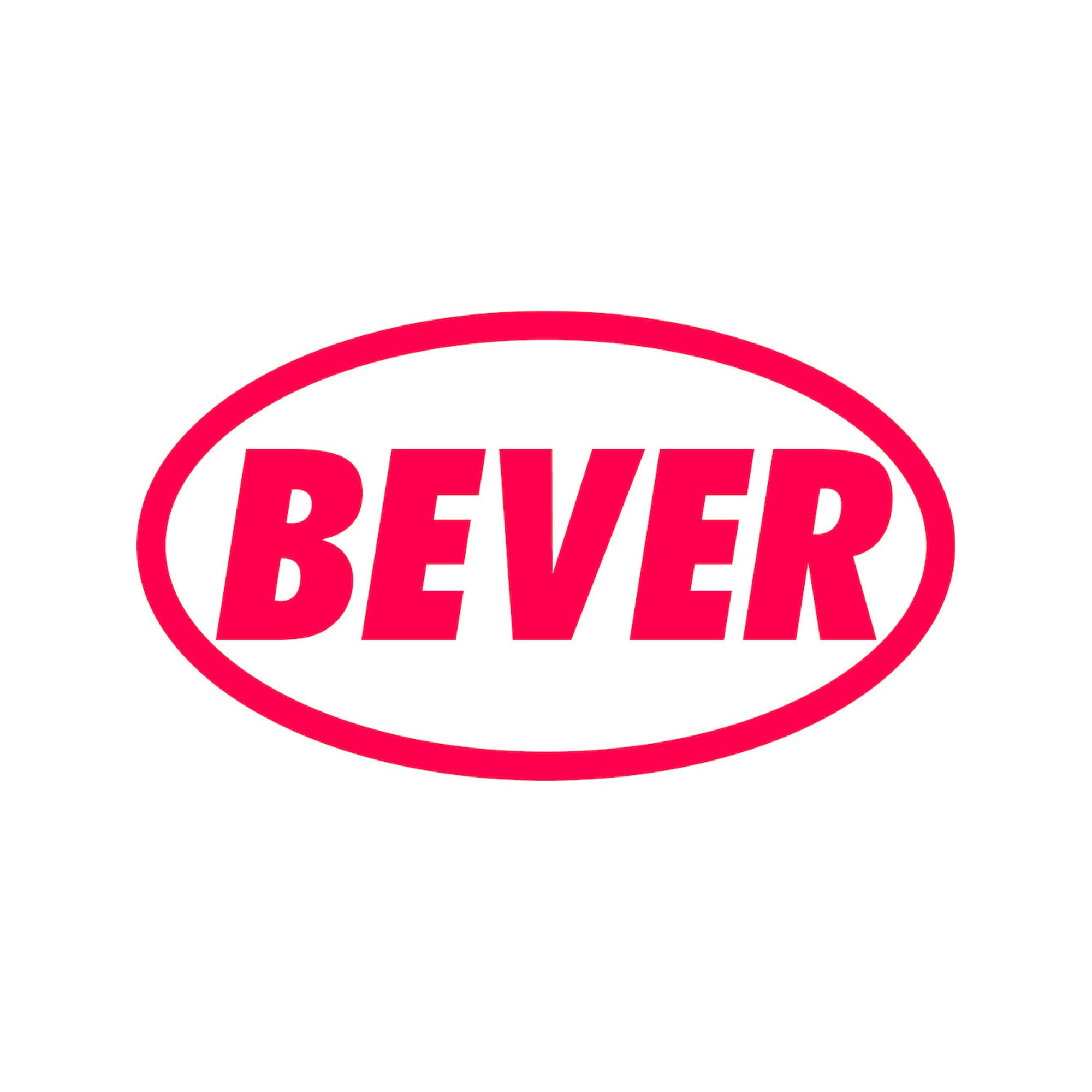 BEVER Schloss 400 P4, mit FuR, PZ, D55 E72, VK8, 33 kantig, 179mm Stahl vz