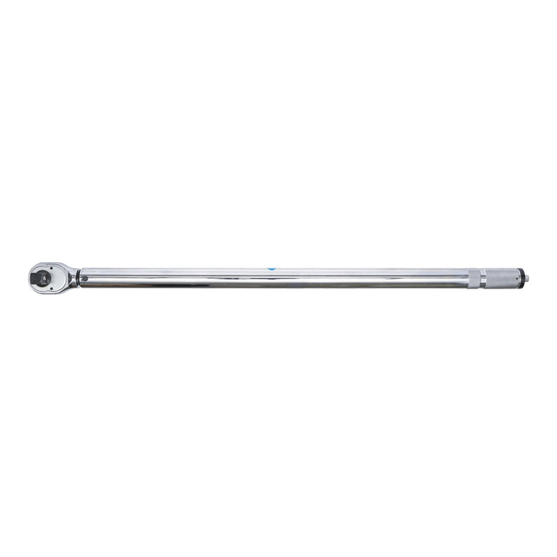 BGS Do it yourself Drehmomentschlüssel Abtrieb Außenvierkant 20 mm (3/4") 140 -