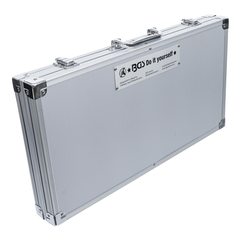 BGS Do it yourself Ratschenring-Maulschlüssel-Satz SW 6 - 32 mm 22-tlg.