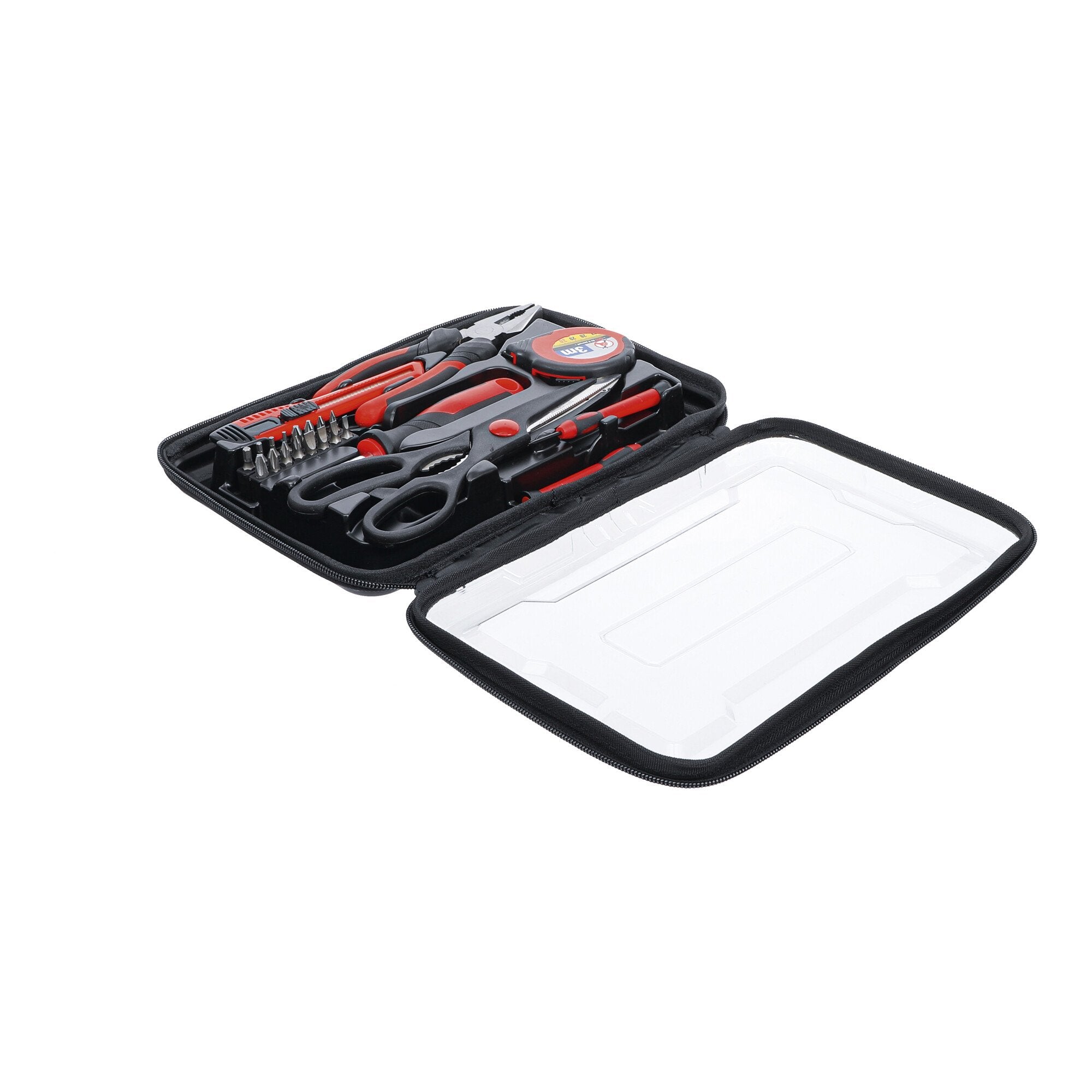 BGS Do it yourself Werkzeug-Satz 23-tlg.