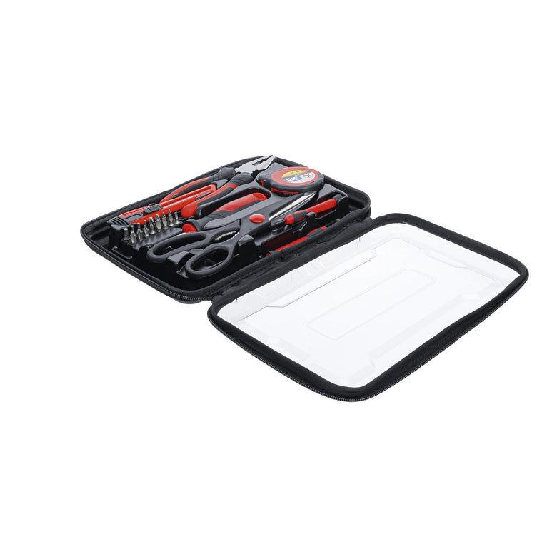 BGS Do it yourself Werkzeug-Satz 23-tlg.