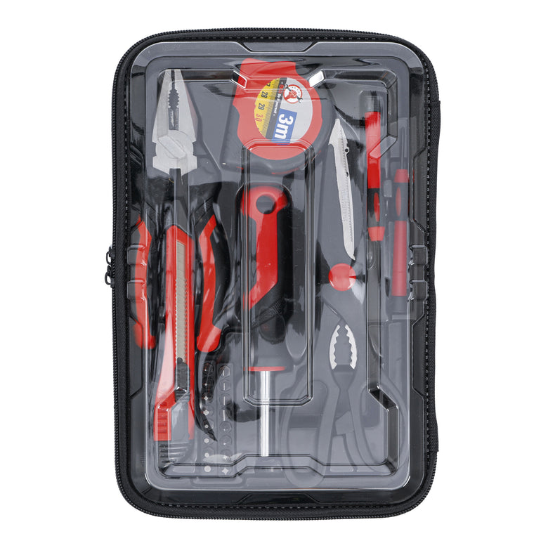 BGS Do it yourself Werkzeug-Satz 23-tlg.