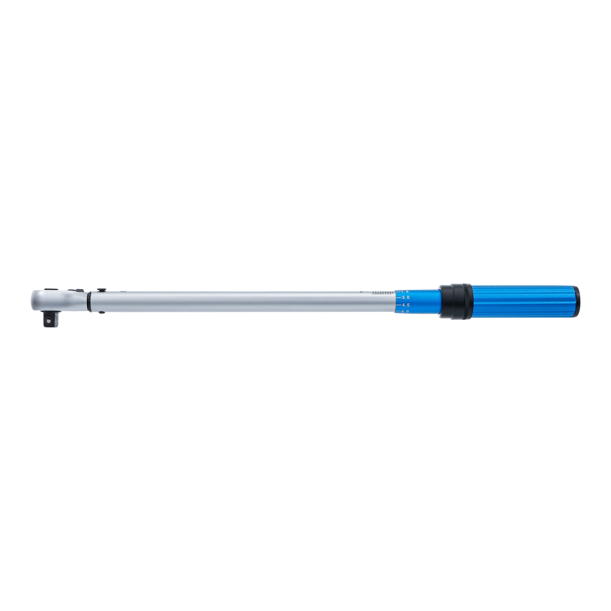 BGS Drehmomentschlüssel 2829, Abtrieb Außenvierkant 12,5 mm (1/2"), 60 - 330 Nm