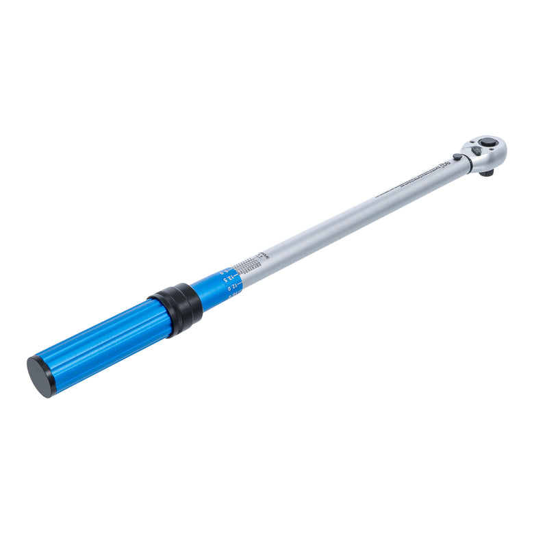 BGS Drehmomentschlüssel 2829, Abtrieb Außenvierkant 12,5 mm (1/2"), 60 - 330 Nm