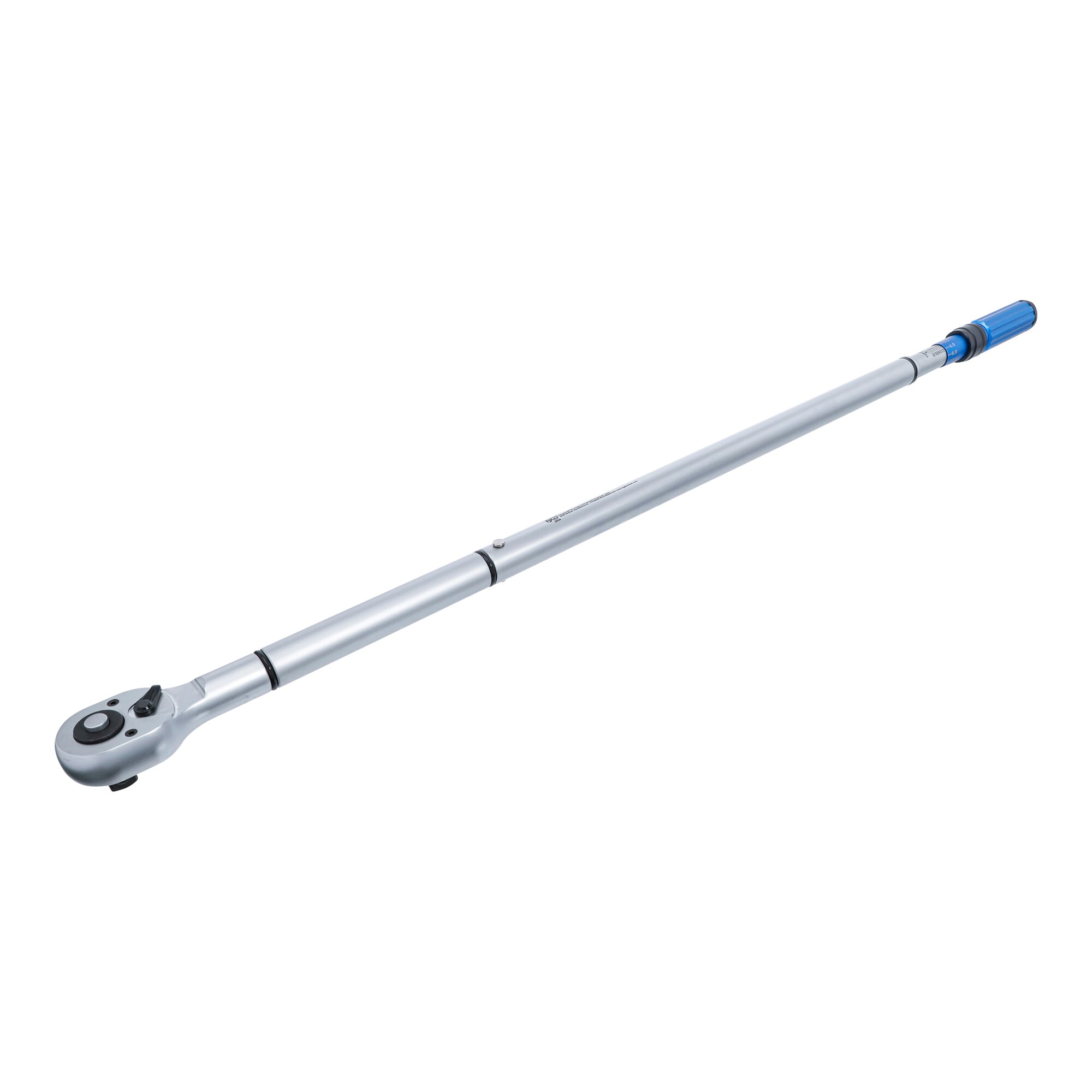 BGS Drehmomentschlüssel 2834, Abtrieb Außenvierkant 20 mm (3/4"), 200 - 800 Nm