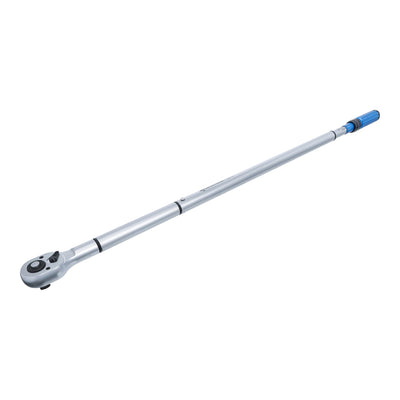 BGS Drehmomentschlüssel 2834, Abtrieb Außenvierkant 20 mm (3/4"), 200 - 800 Nm