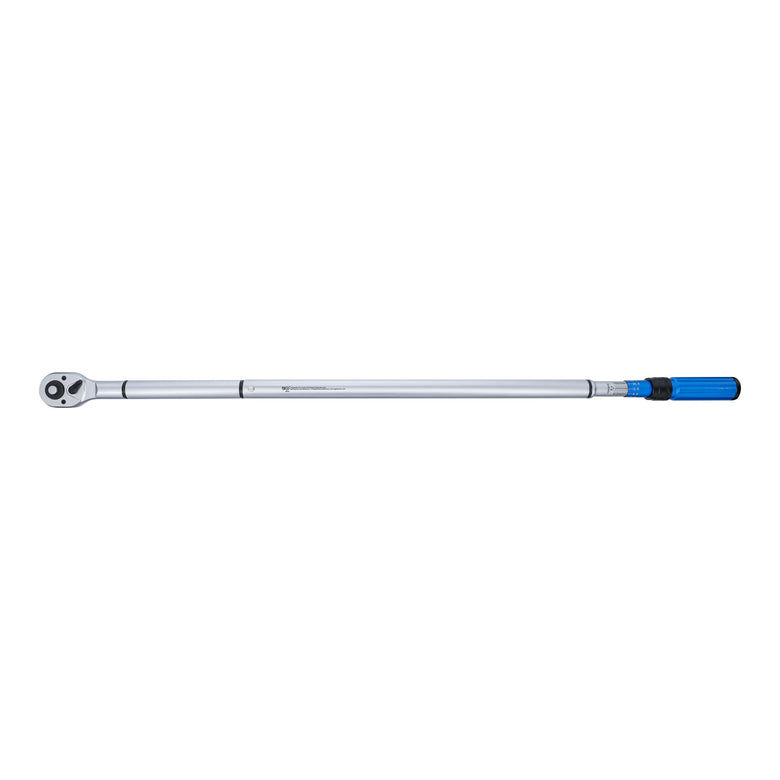 BGS Drehmomentschlüssel 2834, Abtrieb Außenvierkant 20 mm (3/4"), 200 - 800 Nm