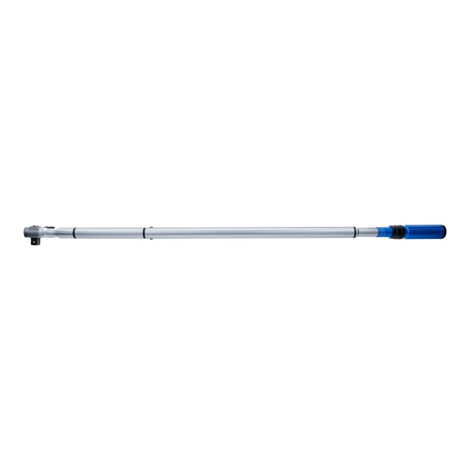 BGS Drehmomentschlüssel 2834, Abtrieb Außenvierkant 20 mm (3/4"), 200 - 800 Nm