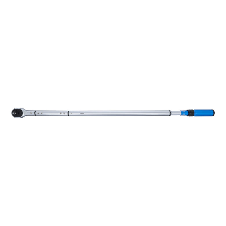 BGS Drehmomentschlüssel 2834, Abtrieb Außenvierkant 20 mm (3/4"), 200 - 800 Nm