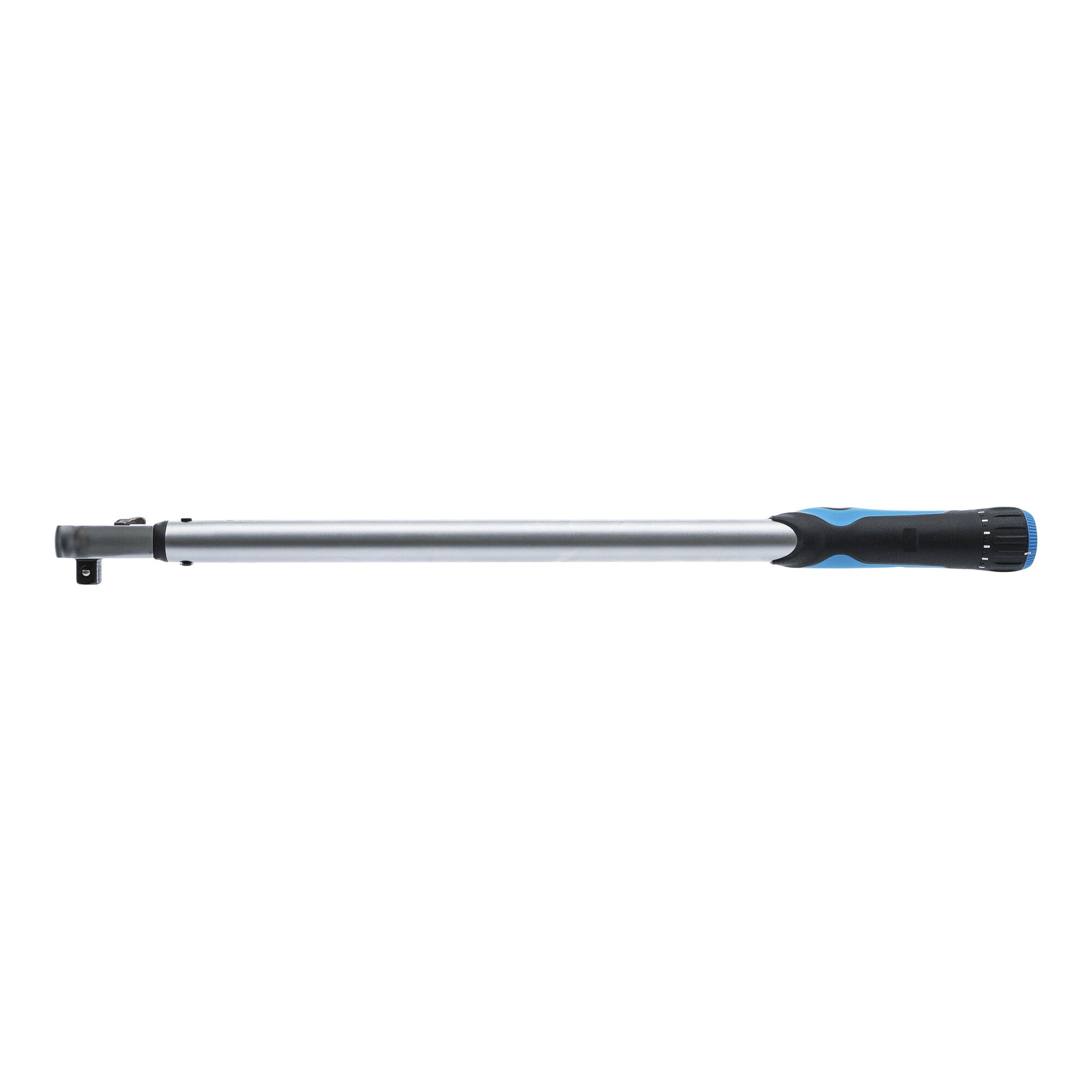 BGS Drehmomentschlüssel Abtrieb Außenvierkant 12,5 mm 60 - 340 Nm