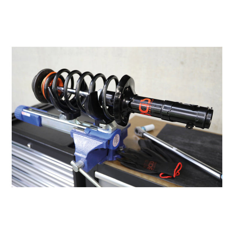 BGS Federspanner-Satz 1800 kg