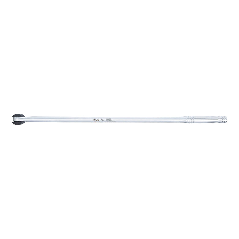BGS Gelenkgriff Abtrieb Außenvierkant 12,5 mm 610 mm