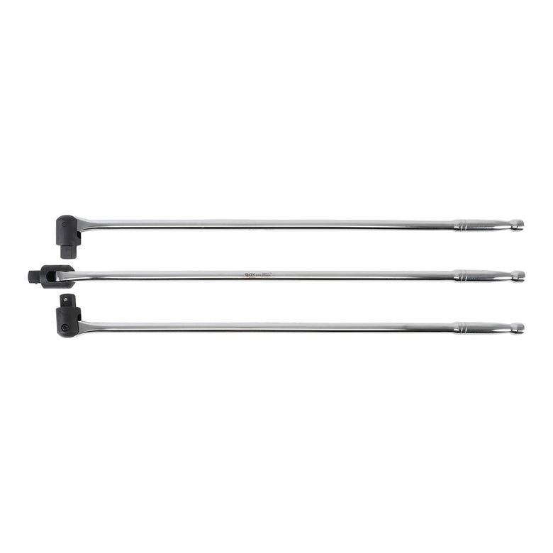 BGS Gelenkgriff Abtrieb Außenvierkant 25 mm (1") 1000 mm