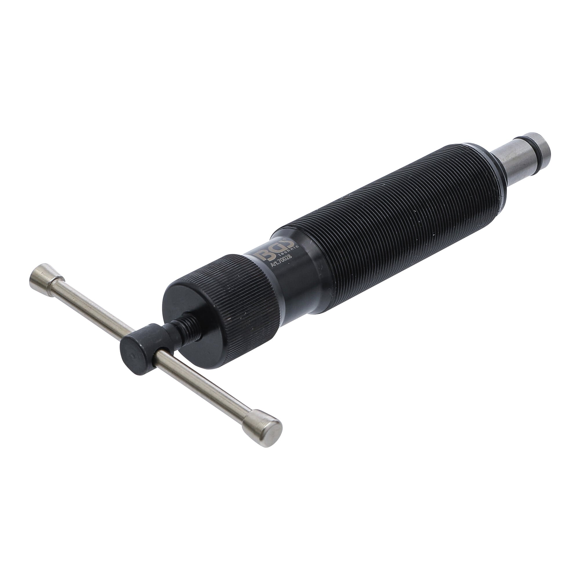 BGS Hydraulikspindel für Abzieher und Ausdrücker 10 t