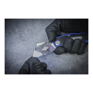 BGS Klappmesser 150 mm